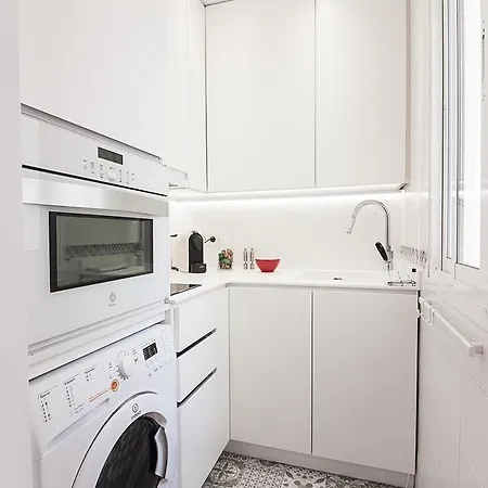 Old Town, City Center Apartment Premium Málaga Exterior foto