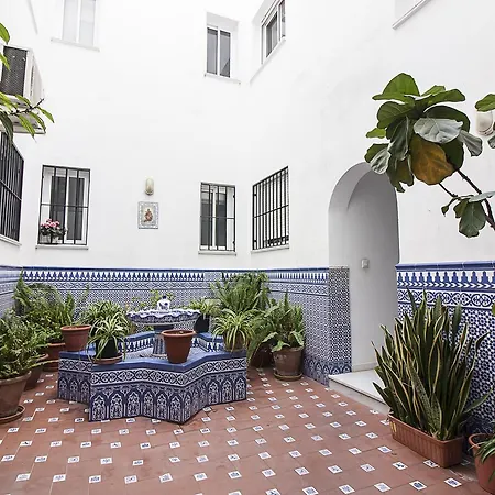 Old Town, City Center Apartment Premium Málaga Exterior foto